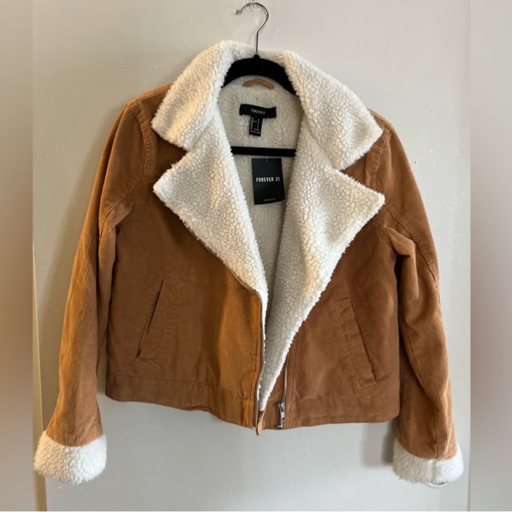 FOREVER  21 Jacket
